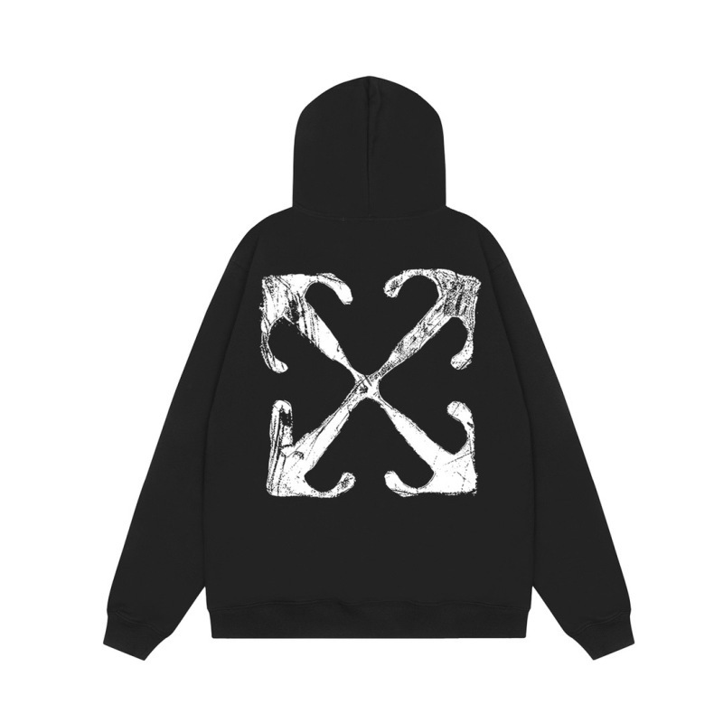 Off White S-2XL fgtrW5712